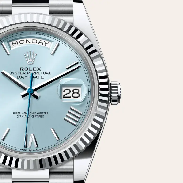 Rolex Day-Date M228236-0012 - Swiss Time Square, Third image