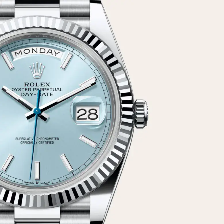 Rolex Day-Date M228236-0018 - Swiss Time Square, Third image