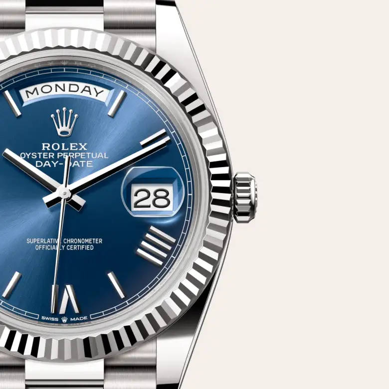 Rolex Day-Date M228239-0007 - Swiss Time Square, Third image