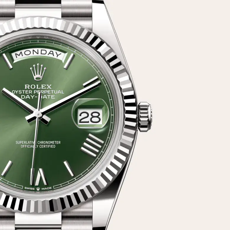 Rolex Day-Date M228239-0033 - Swiss Time Square, Third image