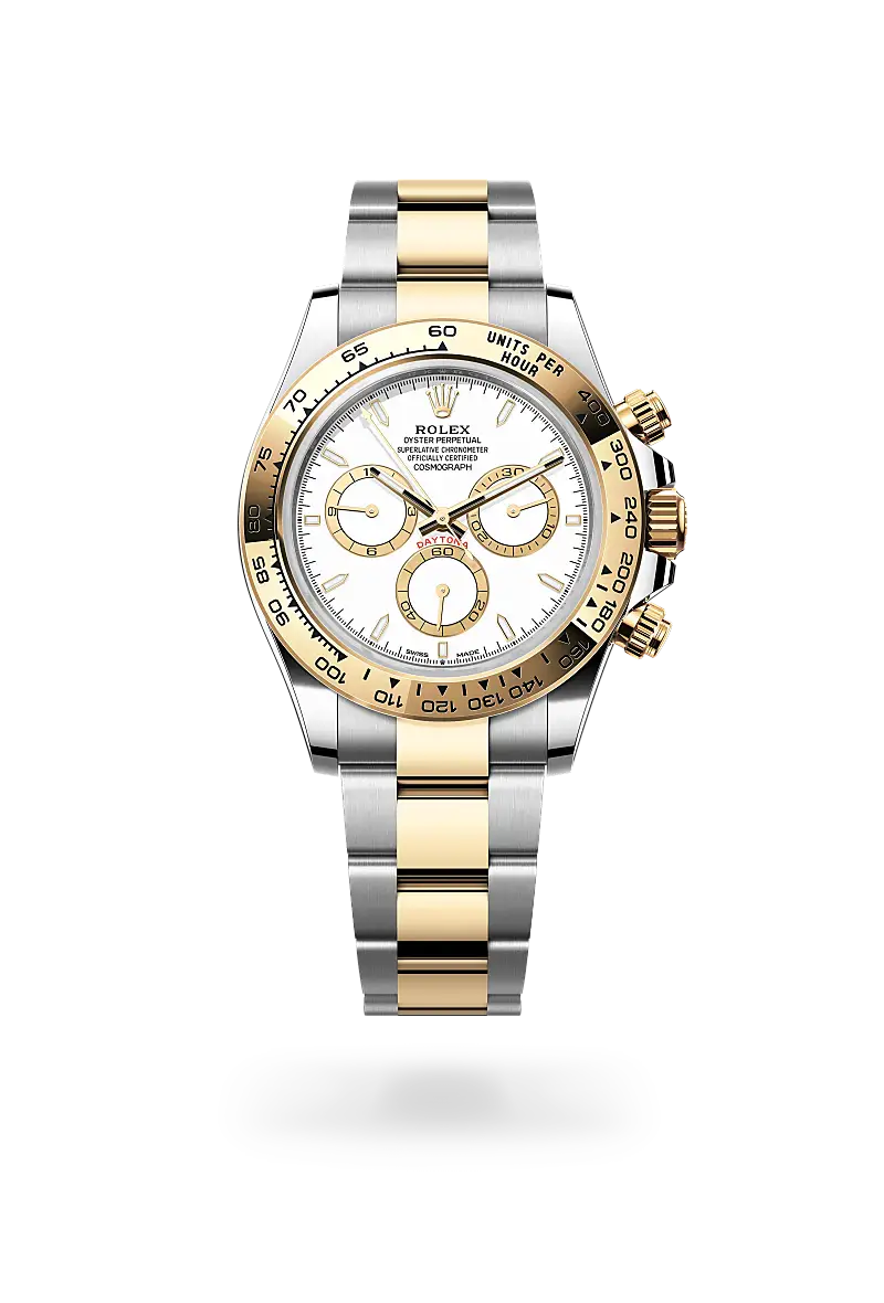Rolex Cosmograph Daytona M126503-0001 - Swiss Time Square