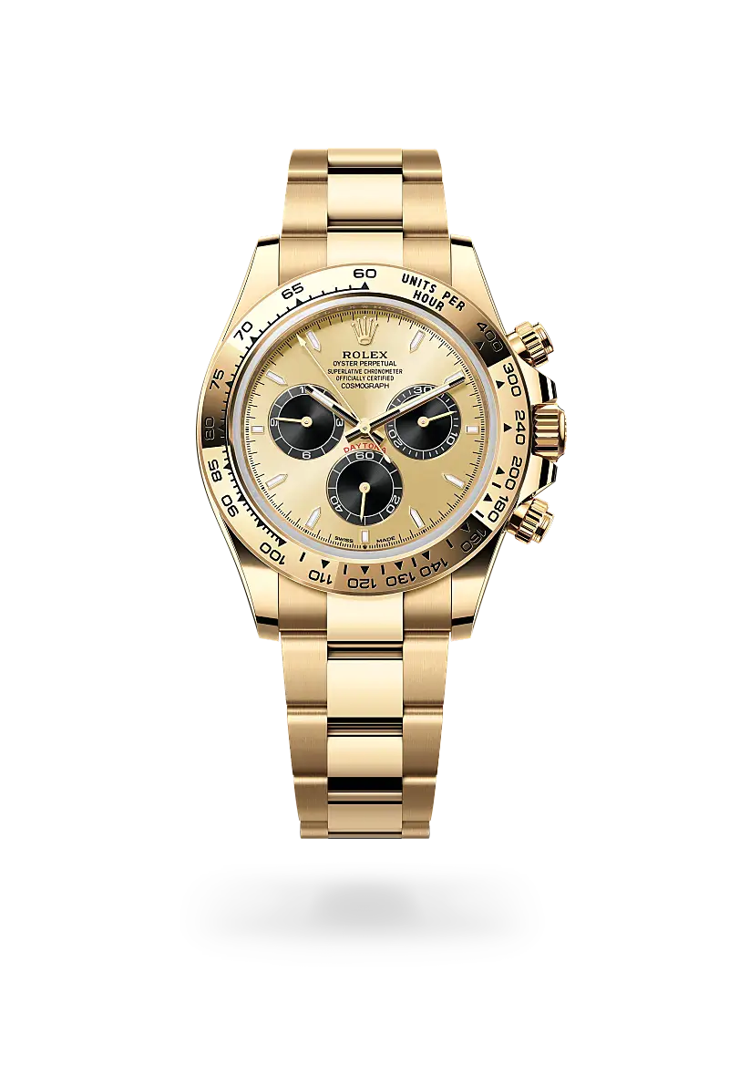 Rolex Cosmograph Daytona M126508-0006 - Swiss Time Square