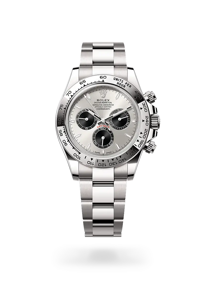 Rolex Cosmograph Daytona M126509-0003 - Swiss Time Square