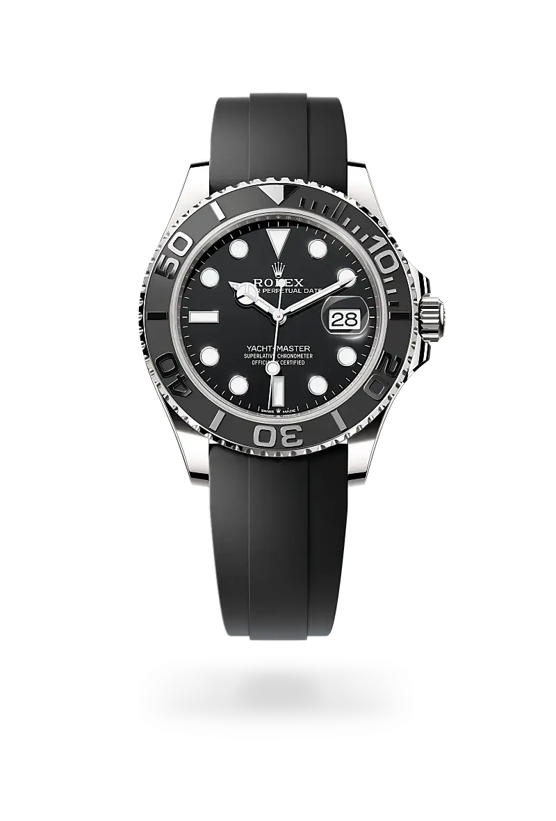 Rolex Yacht-Master M226659-0002 - Swiss Time Square