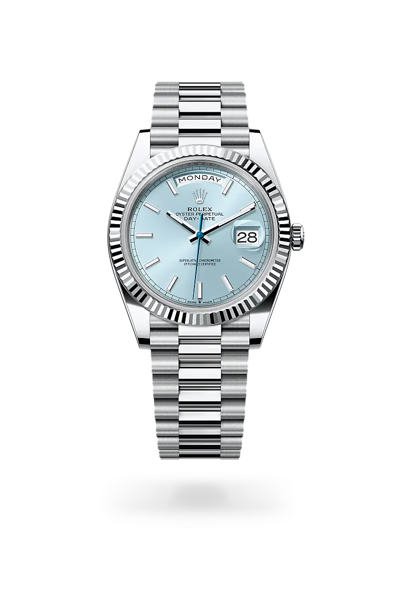 Rolex Day-Date M228236-0018 - Swiss Time Square
