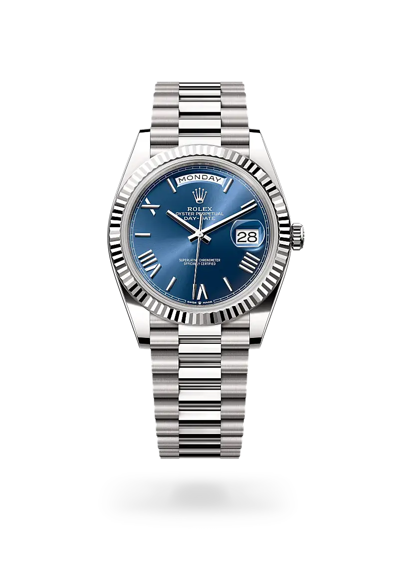 Rolex Day-Date M228239-0007 - Swiss Time Square