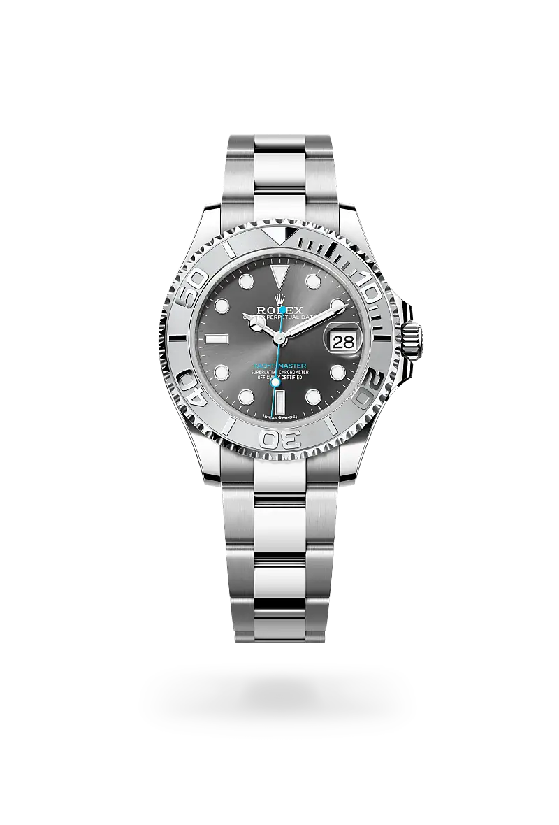 Rolex Yacht-Master M268622-0002 - Swiss Time Square