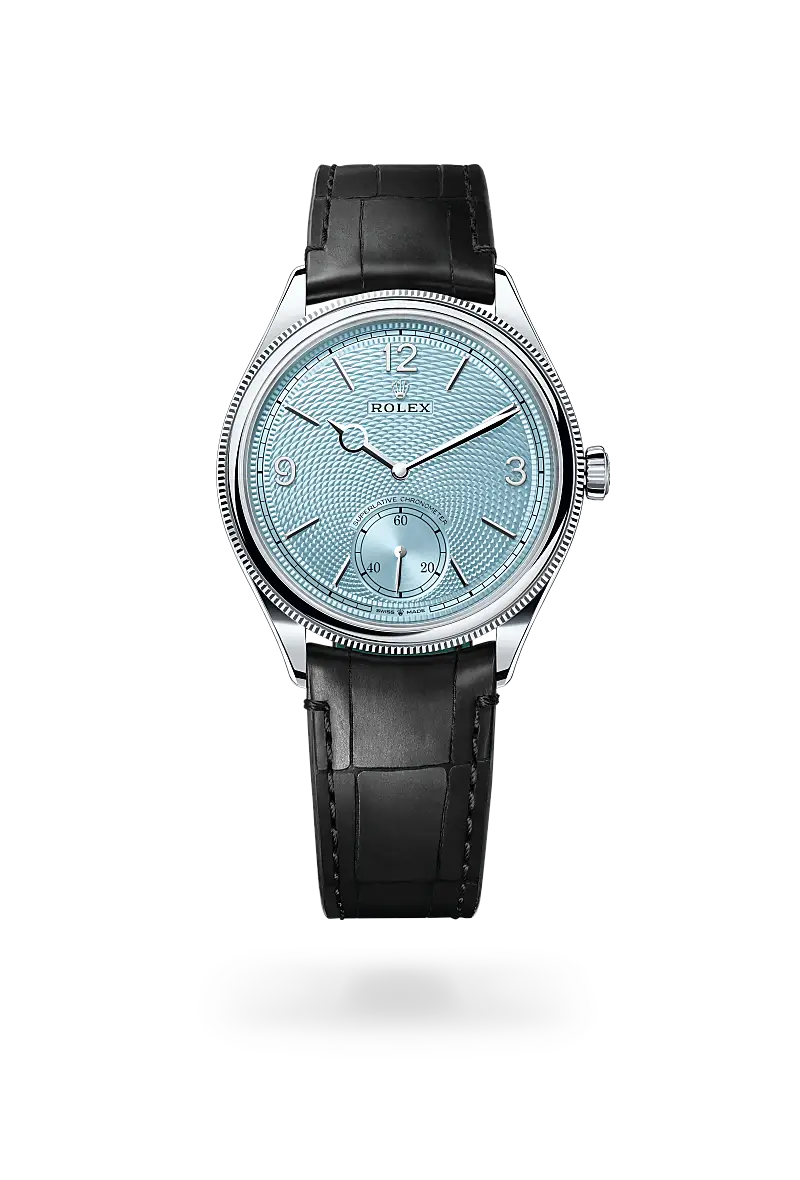 Rolex 1908 M52506-0003 - Swiss Time Square