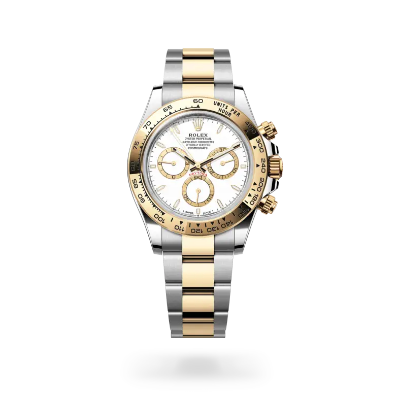 Rolex Cosmograph Daytona M126503-0001 - Swiss Time Square