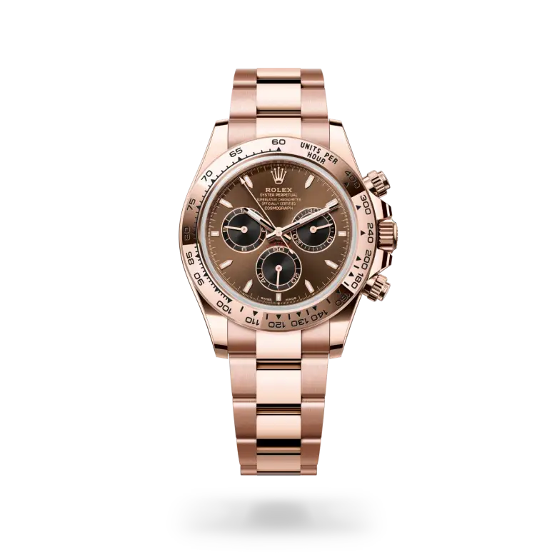 Rolex Cosmograph Daytona M126505-0005 - Swiss Time Square