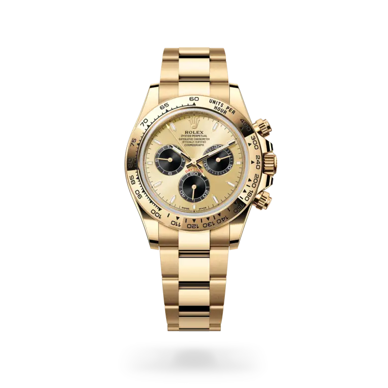 Rolex Cosmograph Daytona M126508-0006 - Swiss Time Square