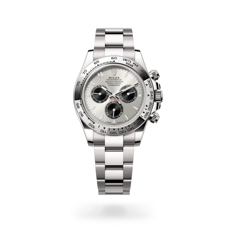 Rolex Cosmograph Daytona M126509-0003 - Swiss Time Square