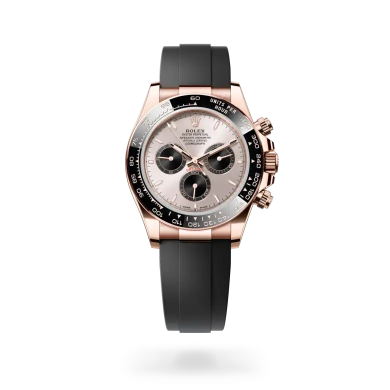 Rolex Cosmograph Daytona M126515LN-0006 - Swiss Time Square