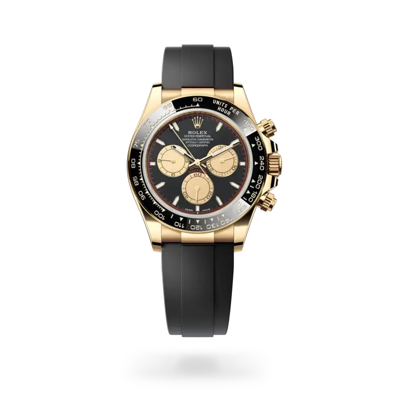 Rolex Cosmograph Daytona M126518LN-0004 - Swiss Time Square