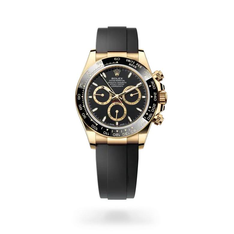 Rolex Cosmograph Daytona M126518LN-0008 - Swiss Time Square