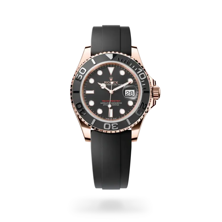 Rolex Yacht-Master M126655-0002 - Swiss Time Square