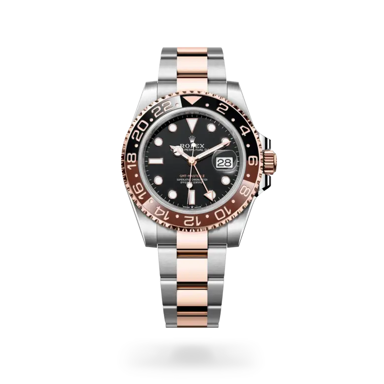 Rolex GMT-Master II M126711CHNR-0002 - Swiss Time Square