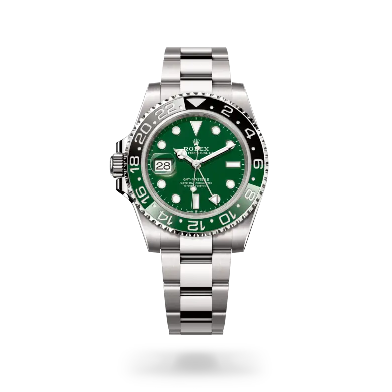 Rolex GMT-Master II M126729VTNR-0001 - Swiss Time Square