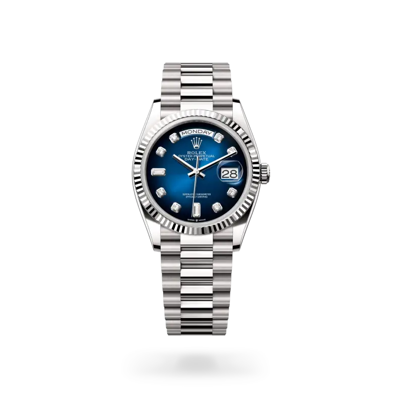 Rolex Day-Date M128239-0023 - Swiss Time Square