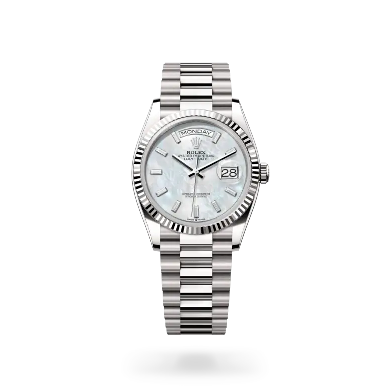 Rolex Day-Date M128239-0065 - Swiss Time Square