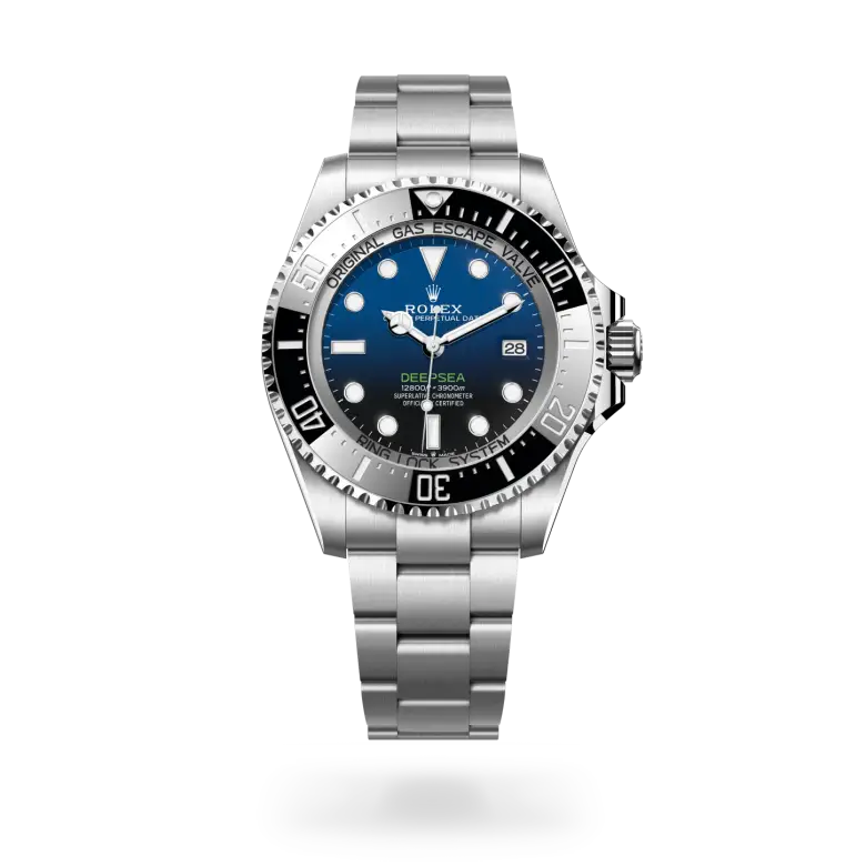 Rolex Deepsea M136660-0005 - Swiss Time Square