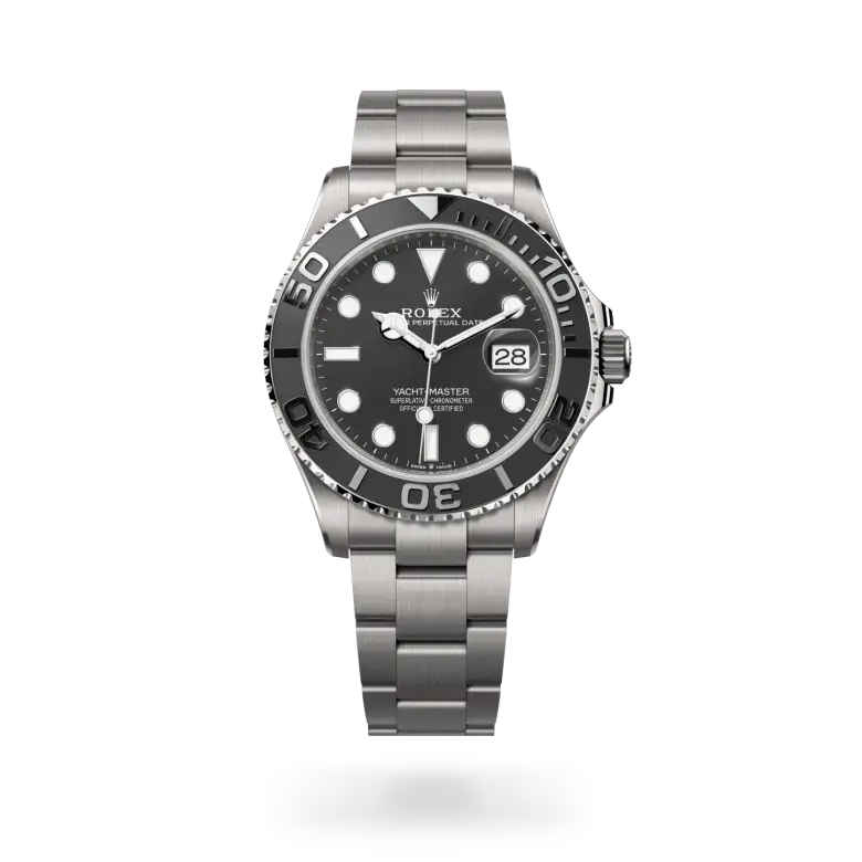 Rolex Yacht-Master M226627-0001 - Swiss Time Square