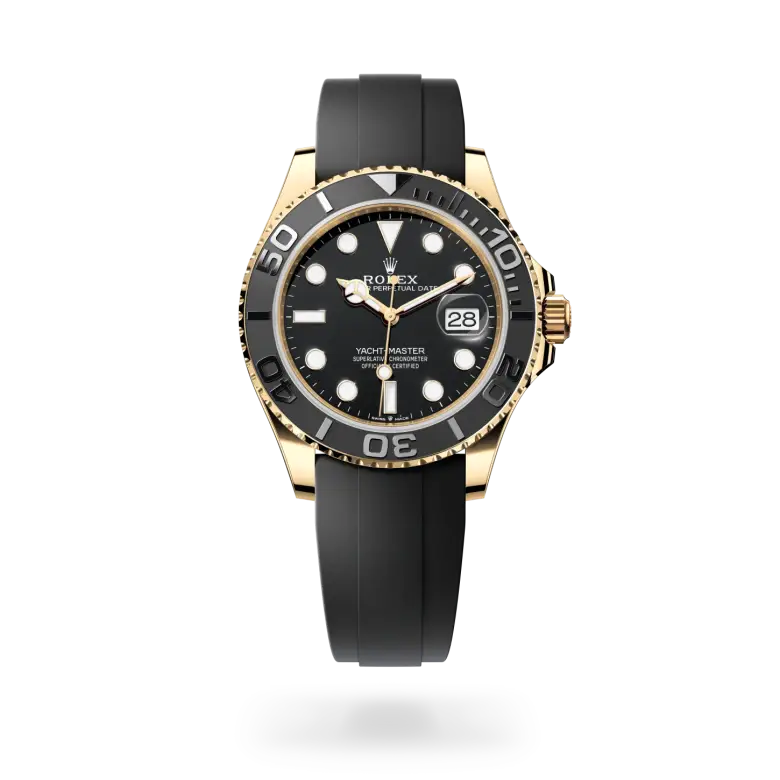 Rolex Yacht-Master M226658-0001 - Swiss Time Square