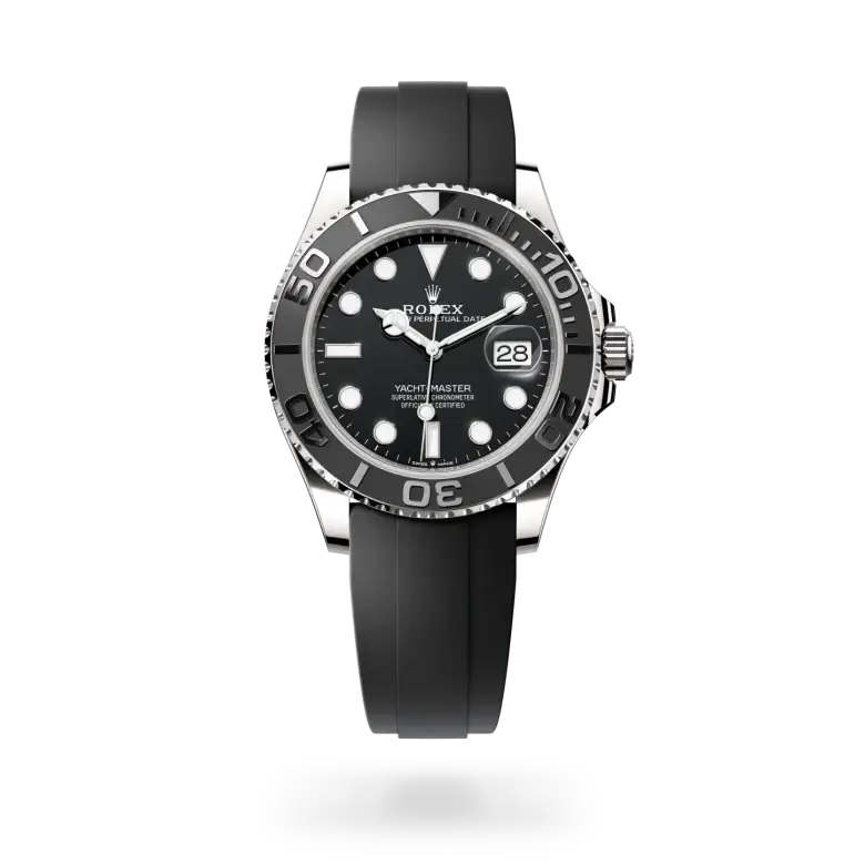Rolex Yacht-Master M226659-0002 - Swiss Time Square