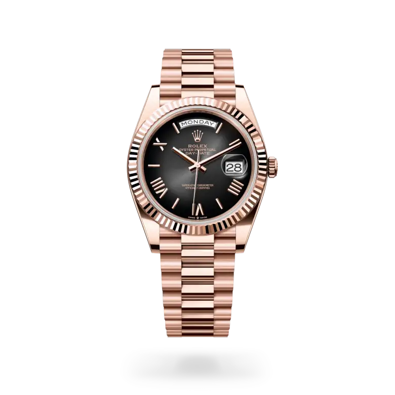 Rolex Day-Date M228235-0055 - Swiss Time Square