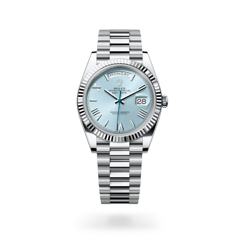 Rolex Day-Date M228236-0012 - Swiss Time Square