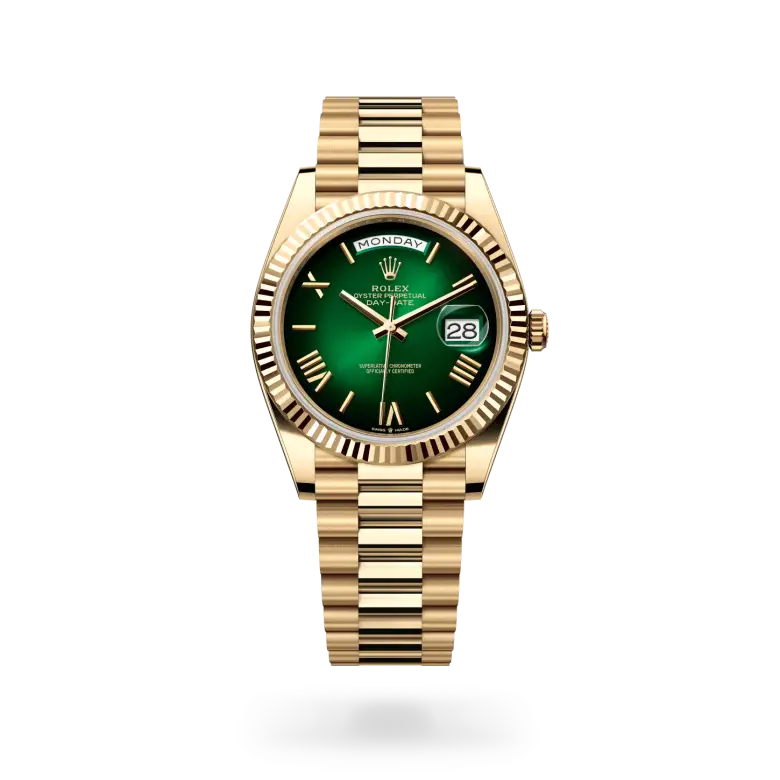 Rolex Day-Date M228238-0069 - Swiss Time Square