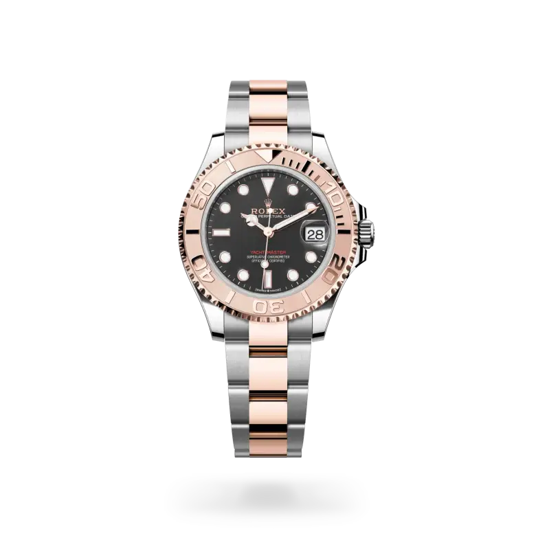 Rolex Yacht-Master M268621-0004 - Swiss Time Square