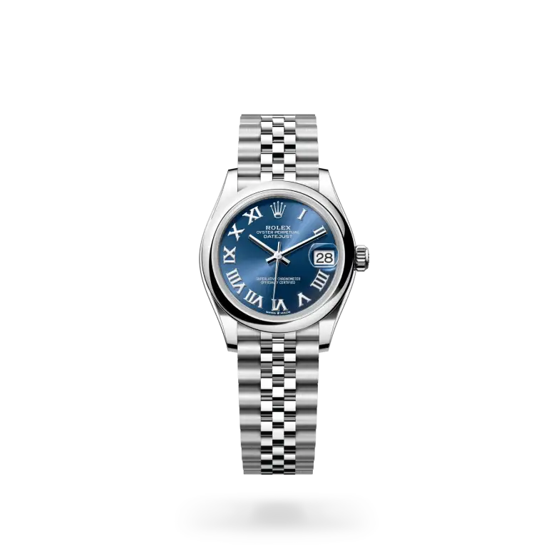 Rolex Datejust M278240-0018 - Swiss Time Square