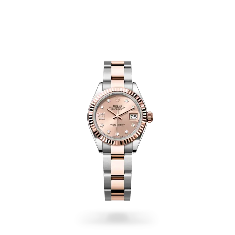 Rolex Lady-Datejust M279171-0028 - Swiss Time Square