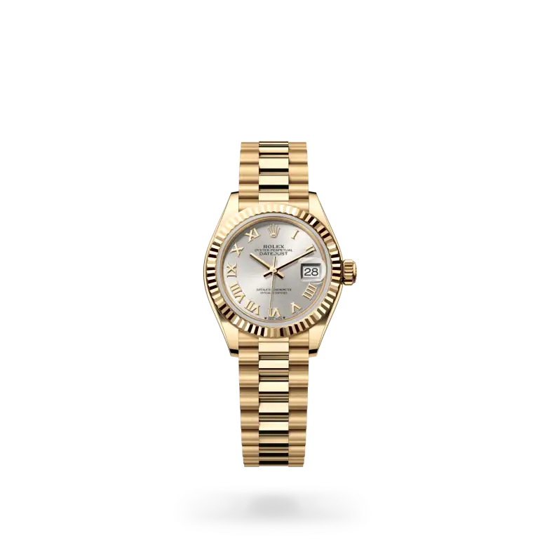 Rolex Lady-Datejust M279178-0020 - Swiss Time Square