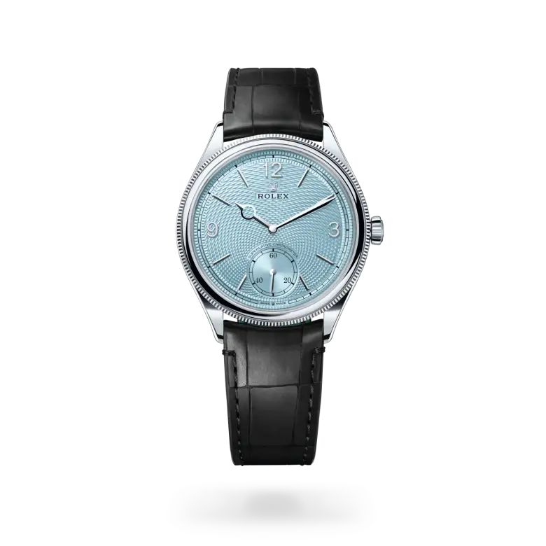 Rolex 1908 M52506-0003 - Swiss Time Square