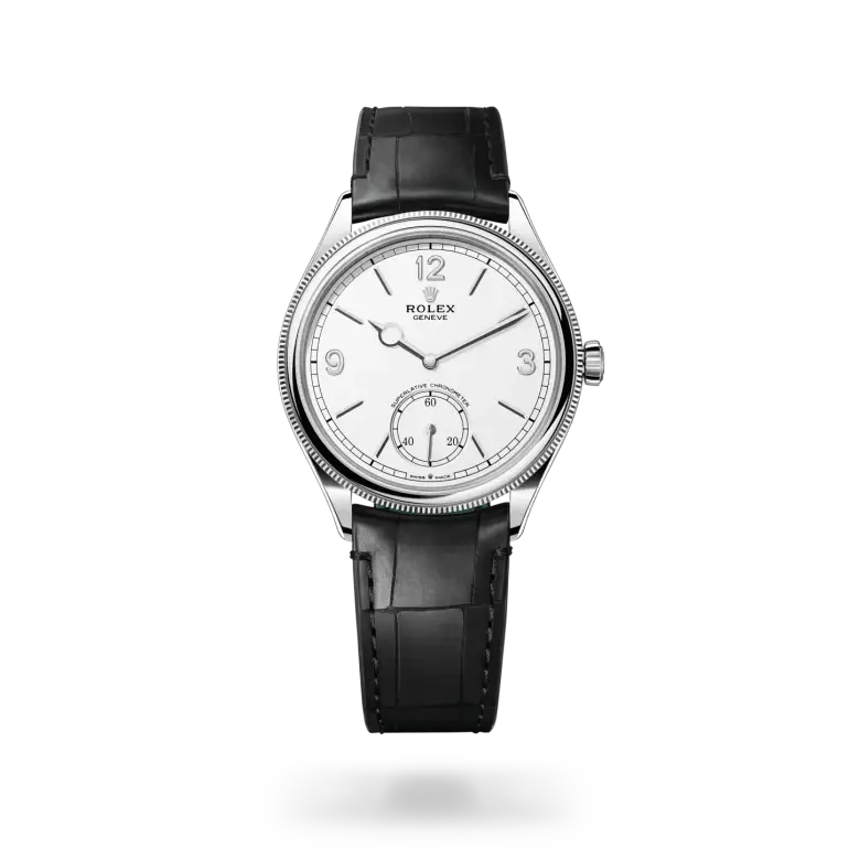 Rolex 1908 M52509-0005 - Swiss Time Square
