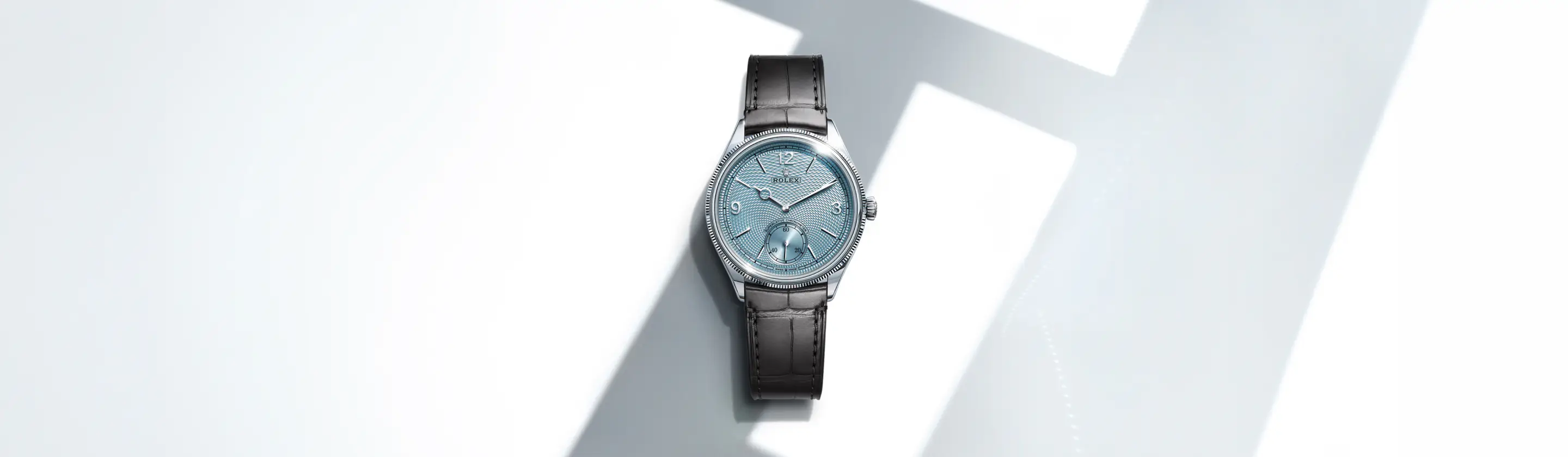 Rolex 1908 m52508-0008 - Swiss Time Square