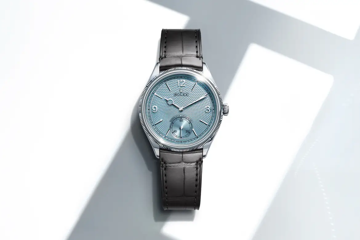 Rolex 1908 m52508-0008 - Swiss Time Square