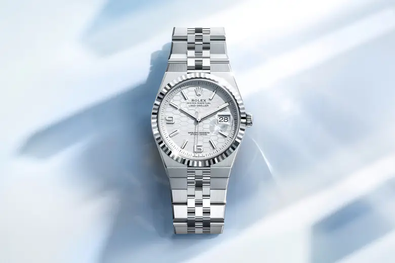 Rolex Land-Dweller - Swiss Time Square