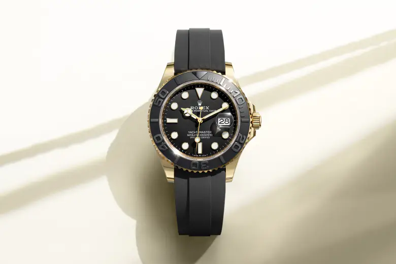 Rolex Yacht-Master - Swiss Time Square