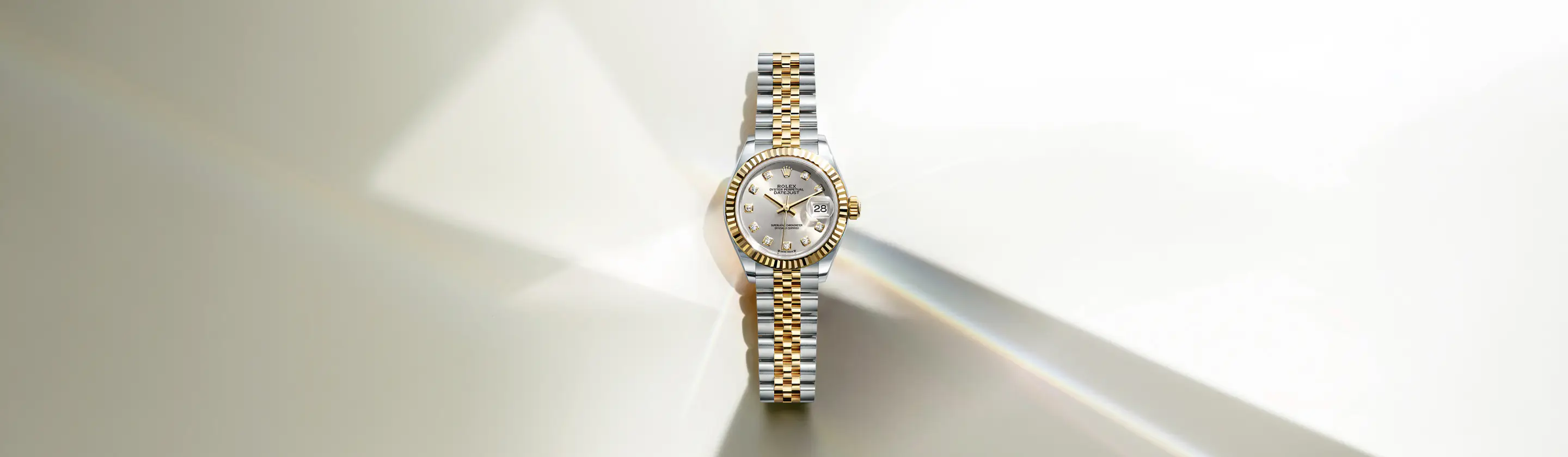Rolex Lady-Datejust m279173-0007 - Swiss Time Square