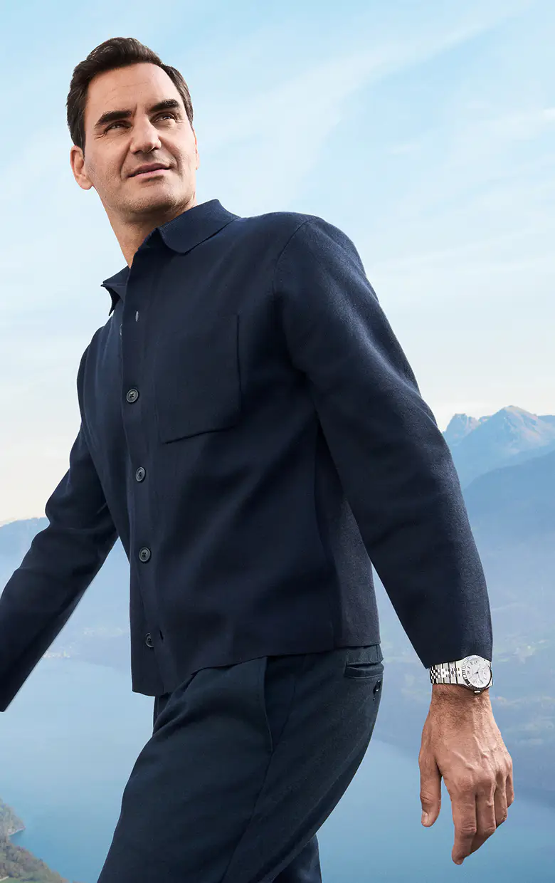 Rolex Land-Dweller - Swiss Time Square