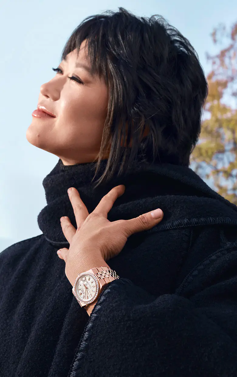 Rolex Land-Dweller - Swiss Time Square