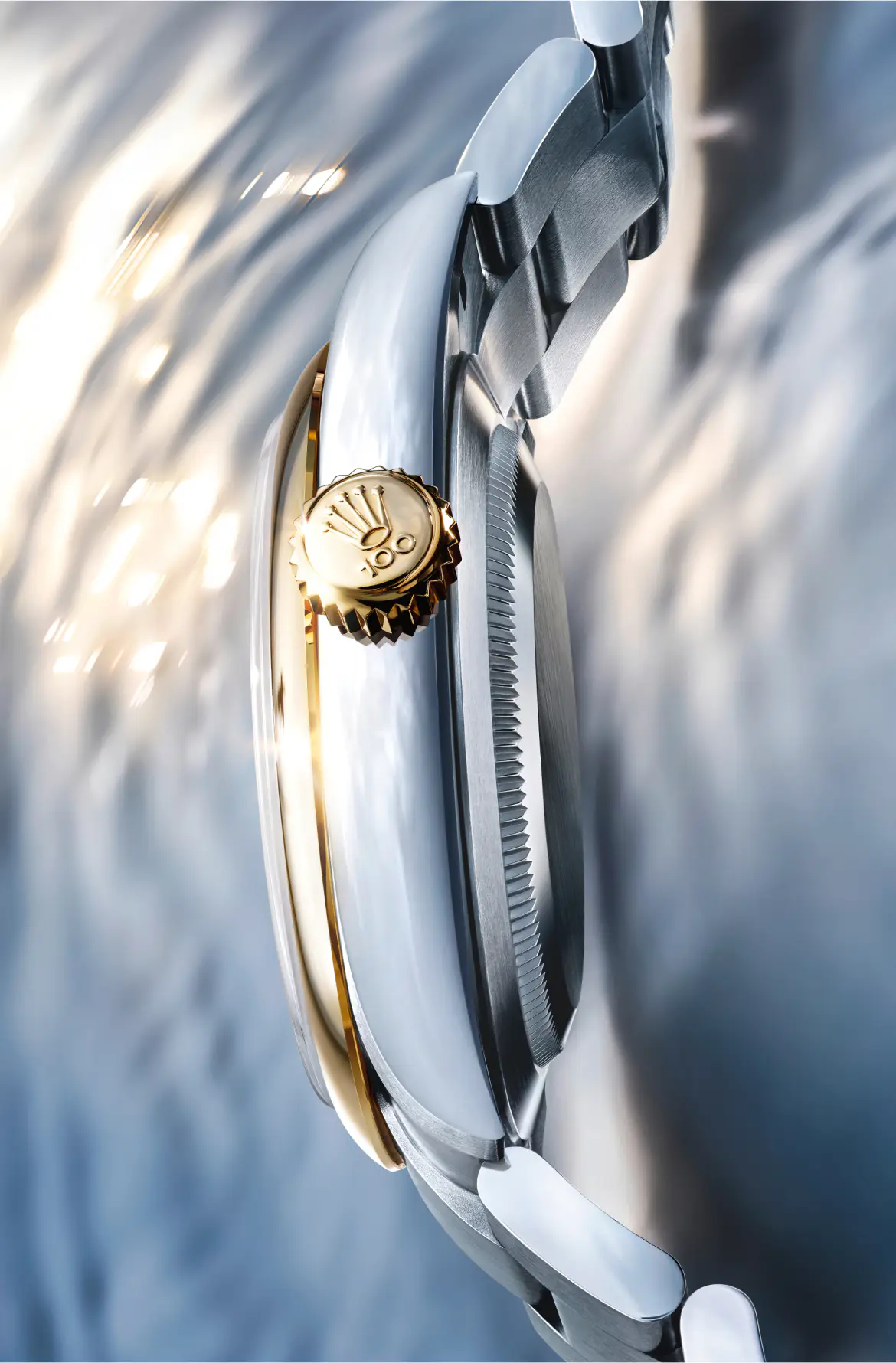 Rolex Oyster Perpetual - Swiss Time Square