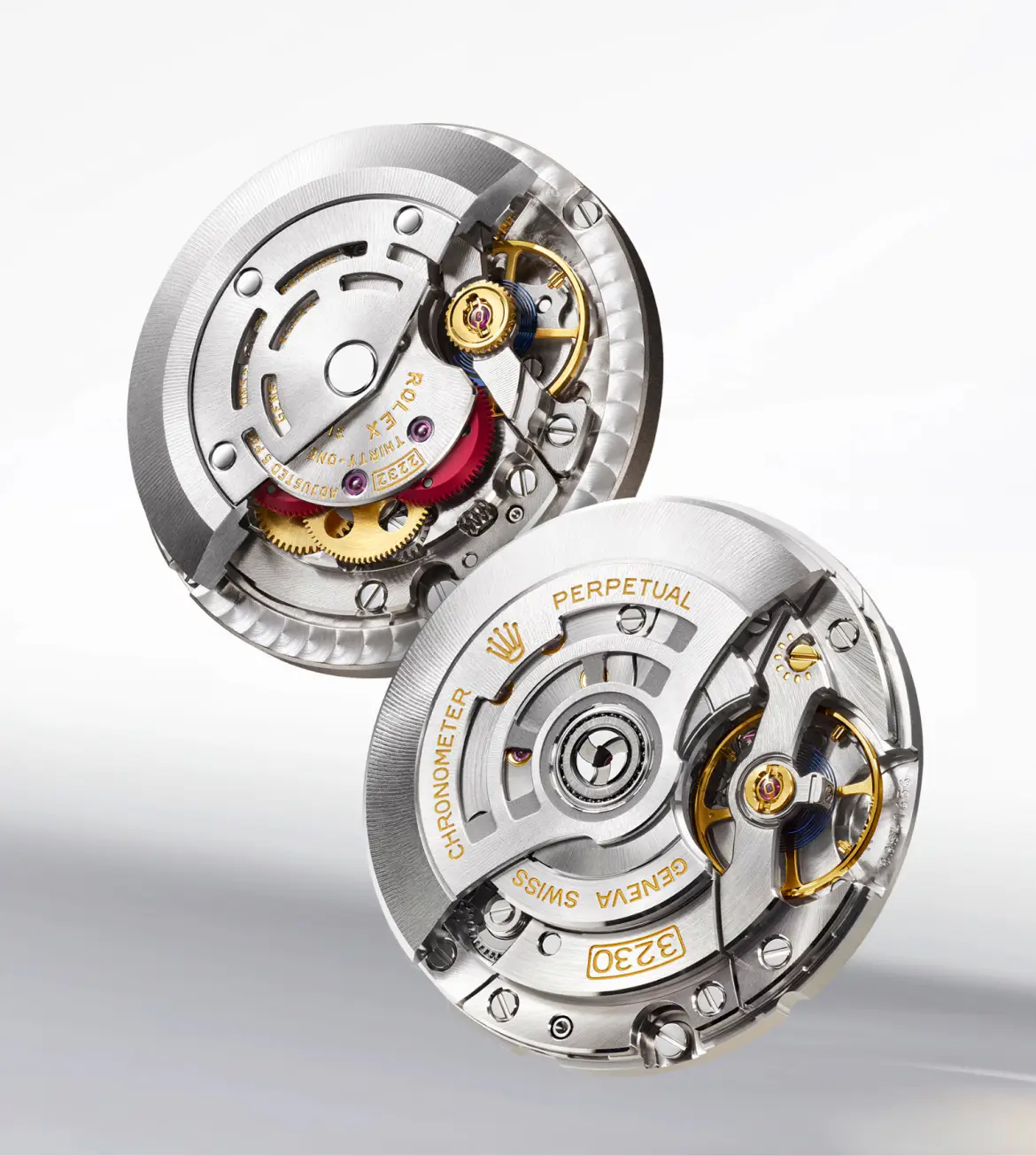 Rolex Oyster Perpetual - Swiss Time Square