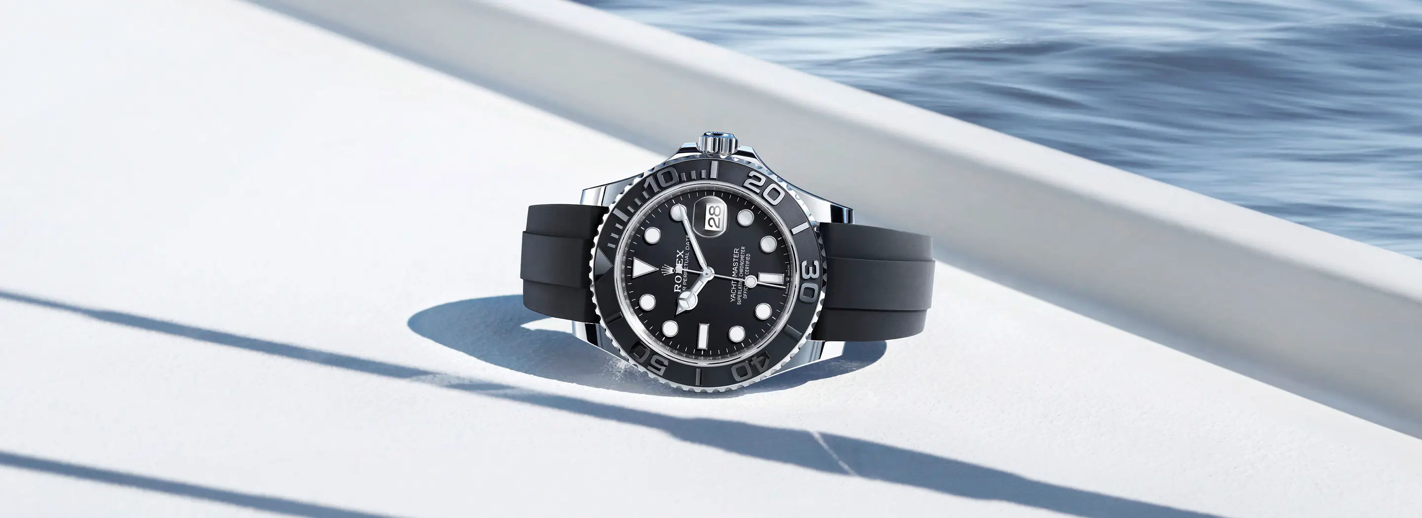 Rolex Yacht-Master m226659-0002 - Swiss Time Square