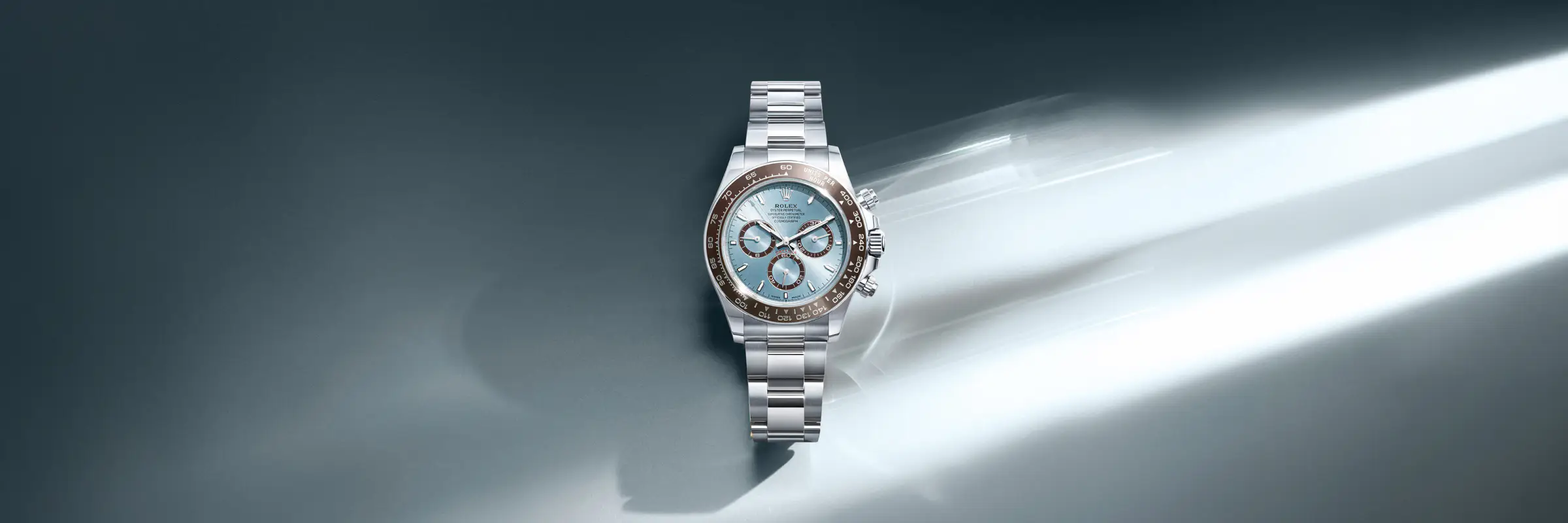 Rolex Cosmograph Daytona m126506-0001 - Swiss Time Square