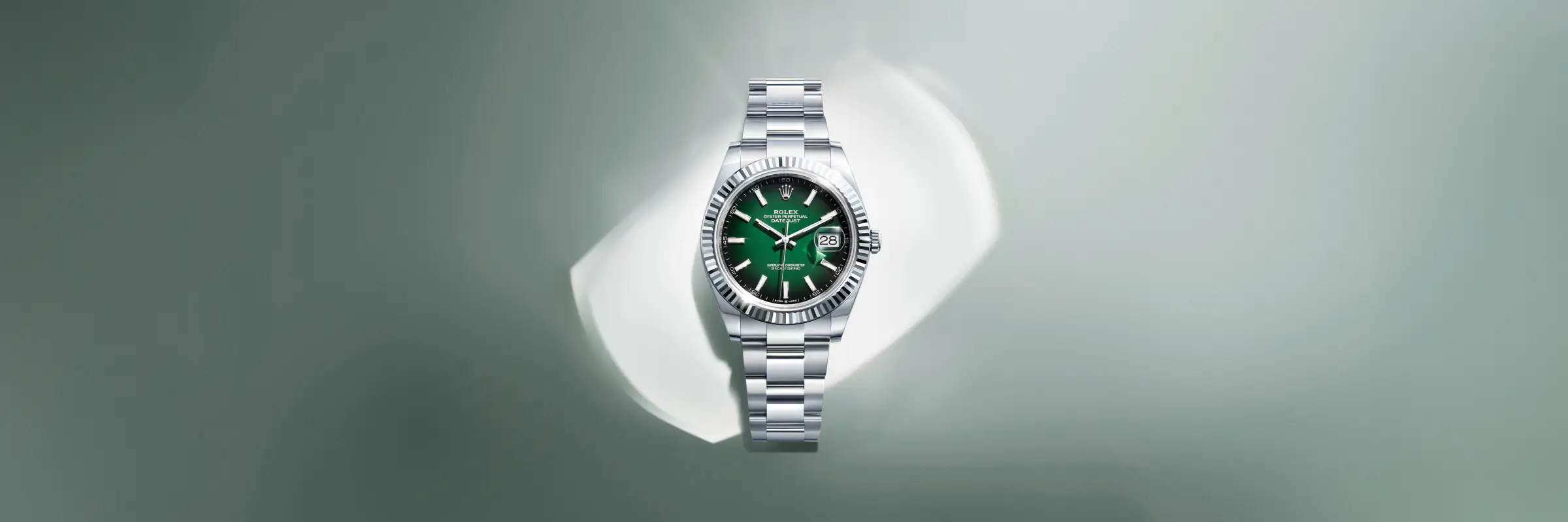 Rolex Datejust m126334-0033 - Swiss Time Square
