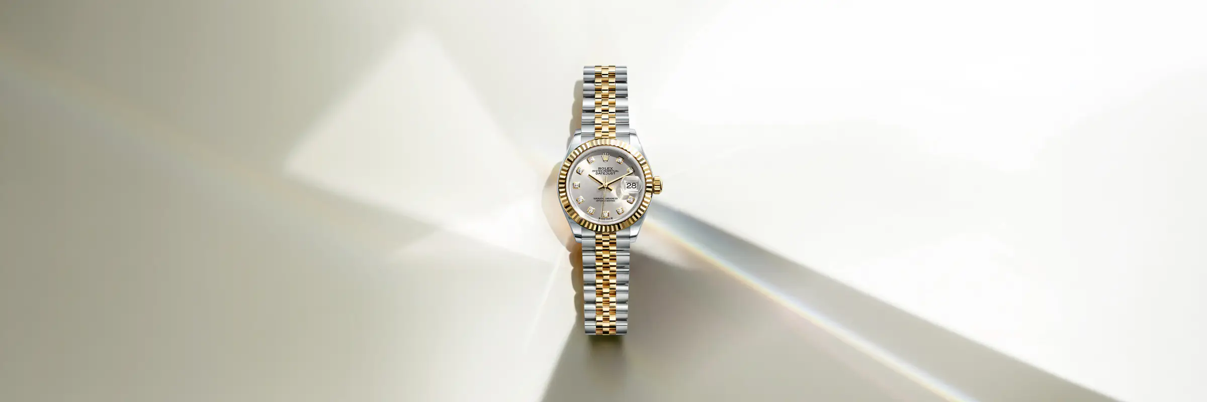 Rolex Lady-Datejust m279173-0007 - Swiss Time Square
